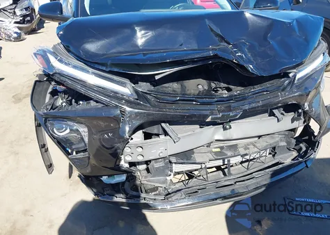 2025 Chevrolet Trax Fwd Activ from USA, damaged, VIN KL77LKEP5SC086072